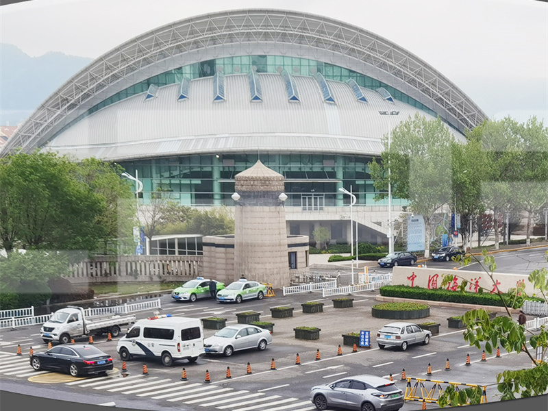 中国海洋大学