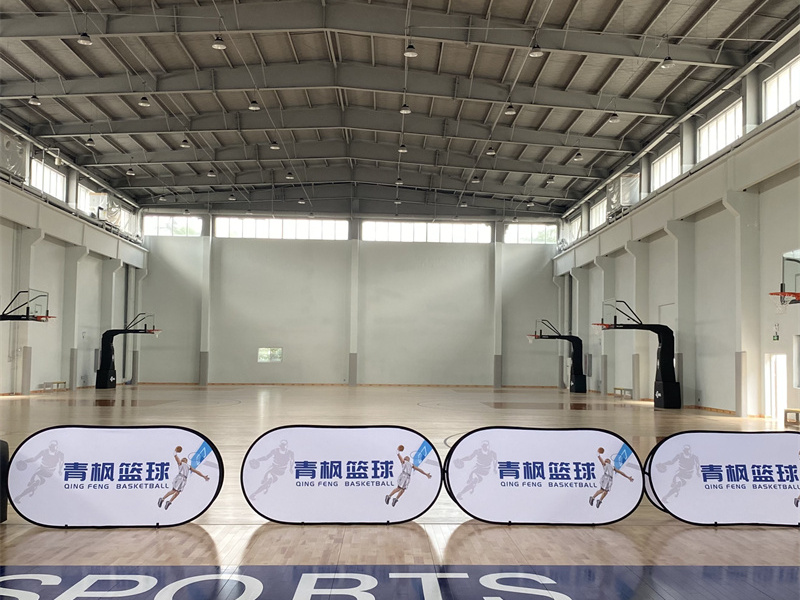 常州青枫篮球俱乐部